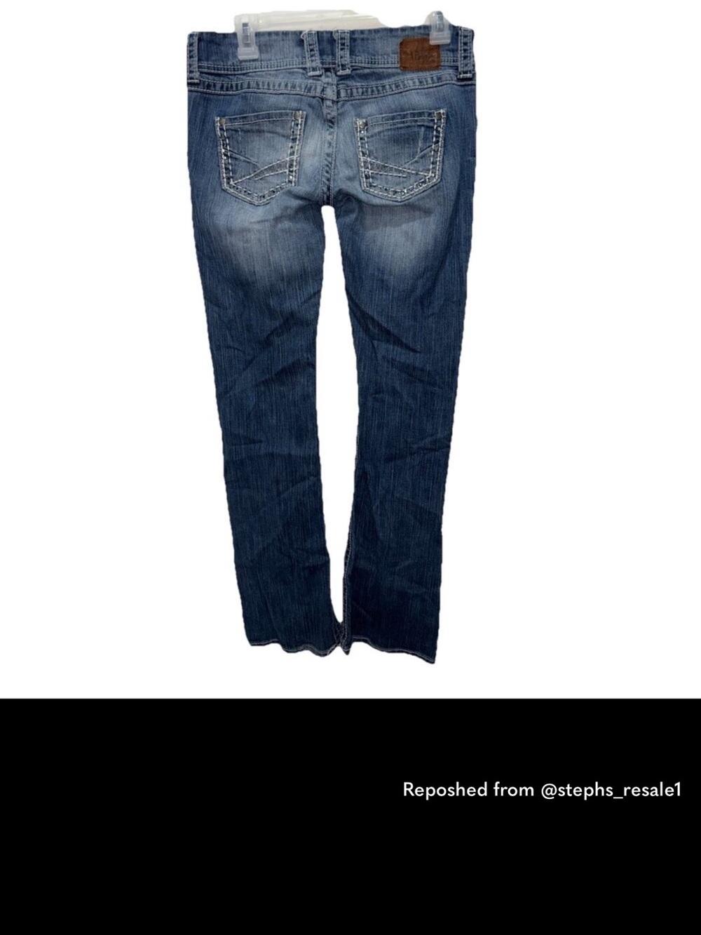 🌸👖Denim Bundle 🌸 - Picture 10 of 13